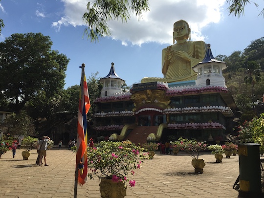 dambulla 4