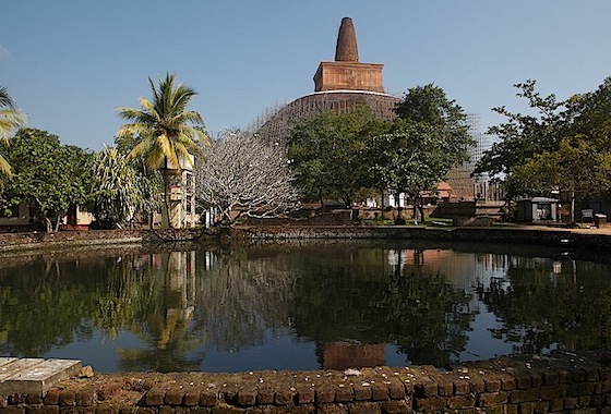 Trips to Anuradhapura from Colombo anuradhapura