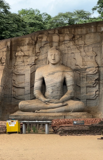 polonnaruwa 1
