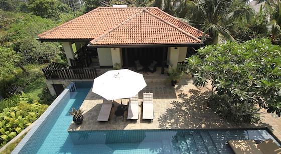 Rent a Villas