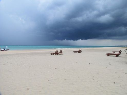 Nilaveli Beach