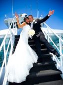 Wedding in Sri Lanka